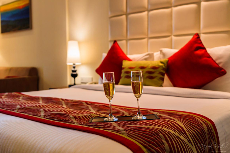 Himgiri Resorts & Spa