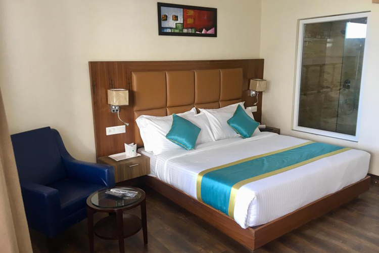 Himgiri Resorts & Spa