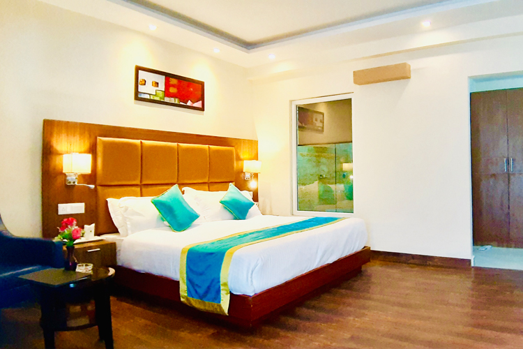 Himgiri Resorts & Spa