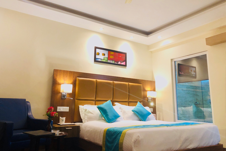 Himgiri Resorts & Spa