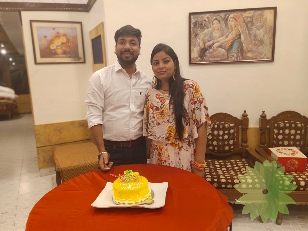 Himgiri Resorts N Spa