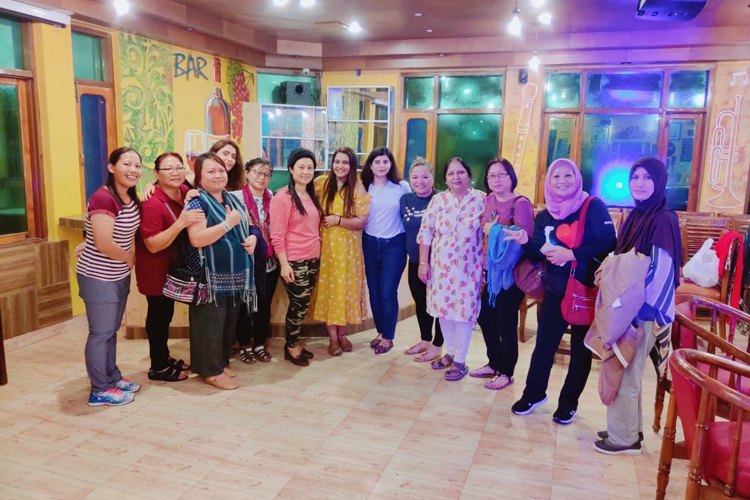 Himgiri Resorts & Spa