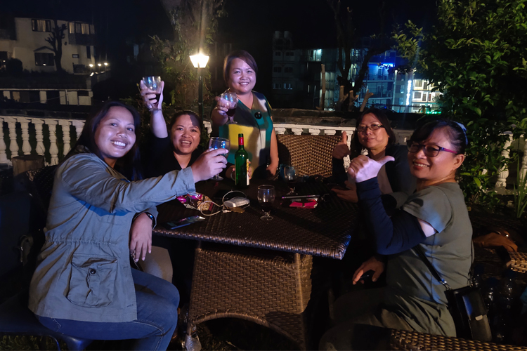 Himgiri Resorts & Spa