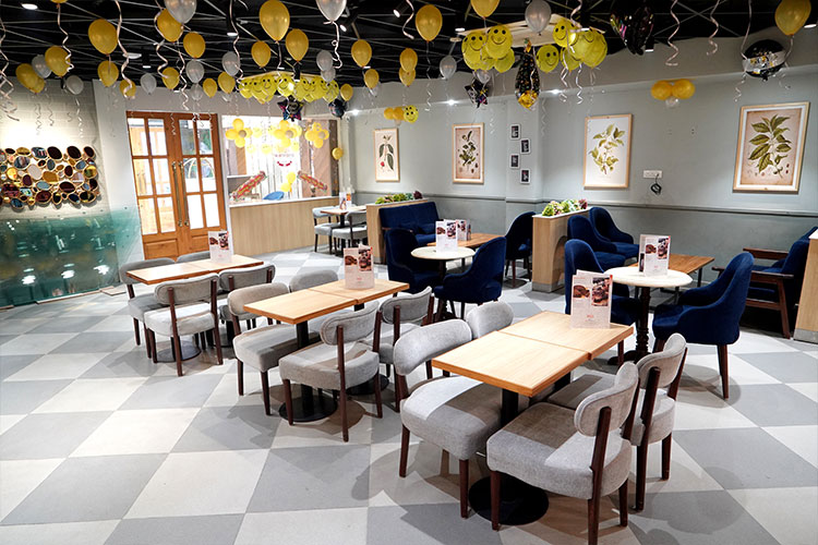 Hotel Shree Hari Niwas