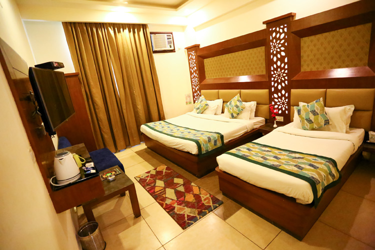 Hotel Shree Hari Niwas