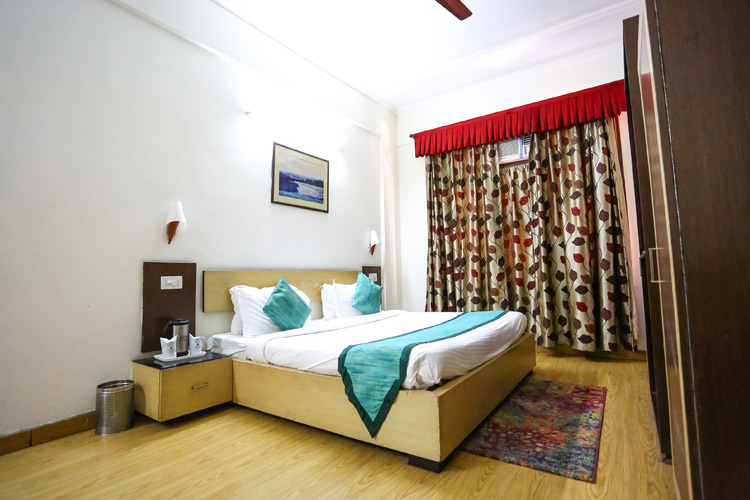 Hotel Shree Hari Niwas