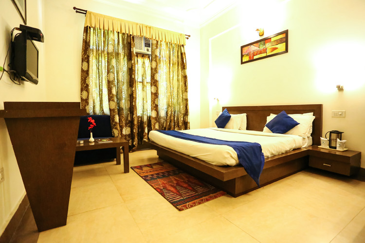 Hotel Shree Hari Niwas