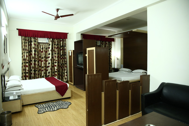 Hotel Shree Hari Niwas