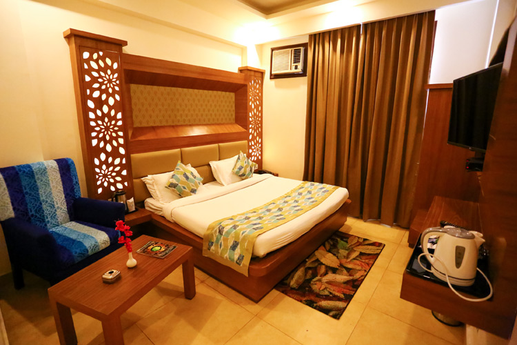 Hotel Shree Hari Niwas